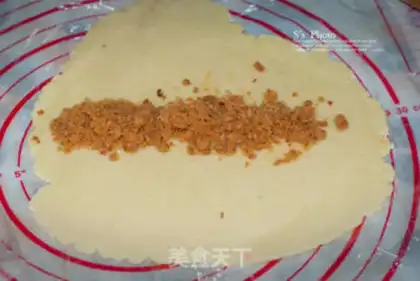 Make A soufflé step 5