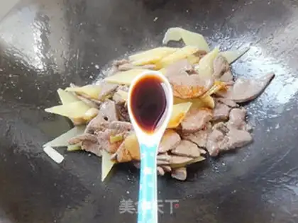 Make Potato chips step 9
