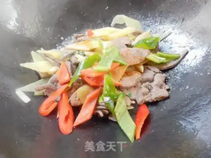 Make Potato chips step 10