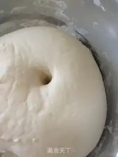 Make Pretzels step 3