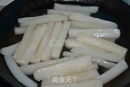 Make Korean spicy sauce step 4