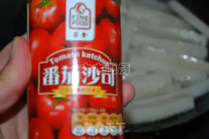 Make Korean spicy sauce step 5
