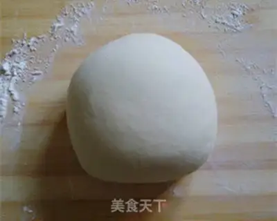 Make Pig bean bag step 3