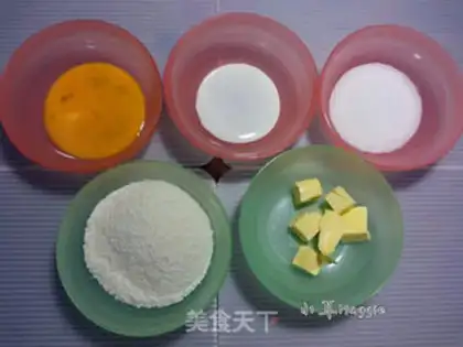 Make Coconut step 0