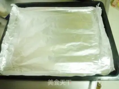 Make Honey pork step 4
