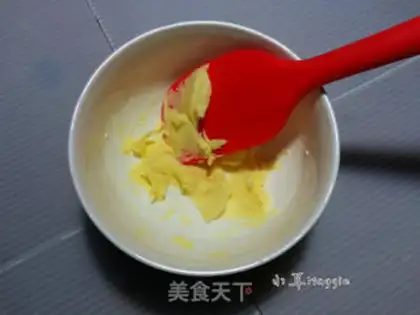 Make Coconut step 1