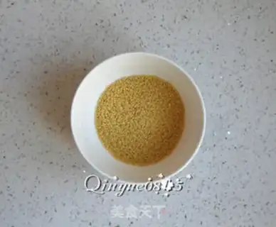 Make Porridge step 0
