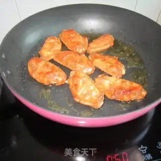 Make ♪ With wings ♪ step 6