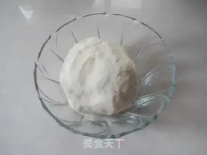 Make Xinjiang soup step 0