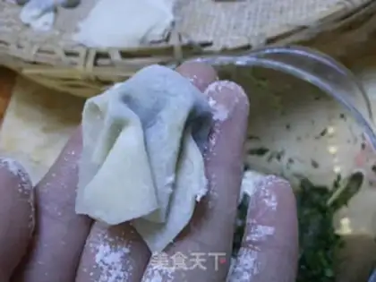 Make Snack step 11