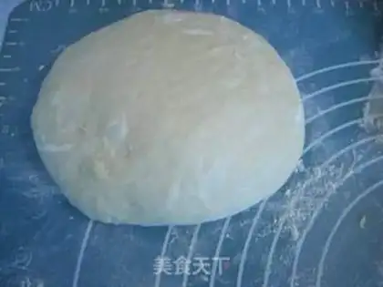 Make The red-tree bread step 11