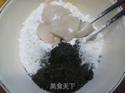 Make Honey pork step 7