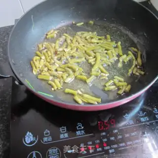 Make Dry fork step 1