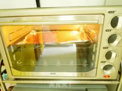 Make Honey pork step 8