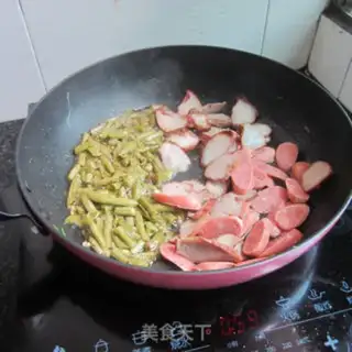Make Dry fork step 2