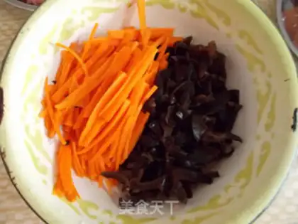 Make Home fish fragrance step 1
