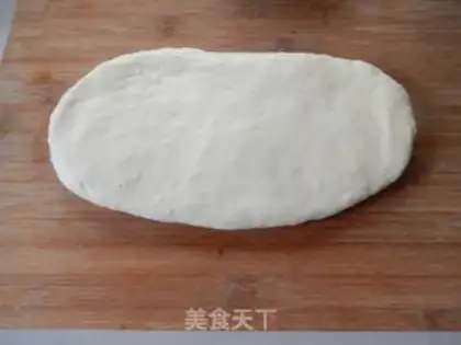 Make Xinjiang soup step 3