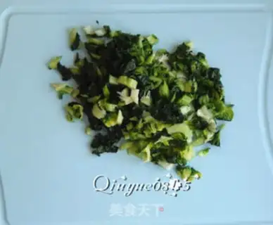 Make Porridge step 3