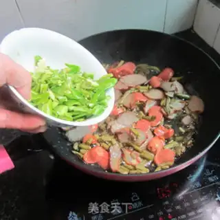 Make Dry fork step 3