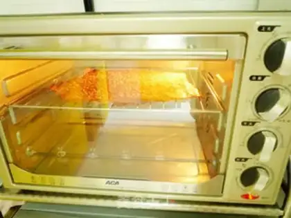 Make Honey pork step 10