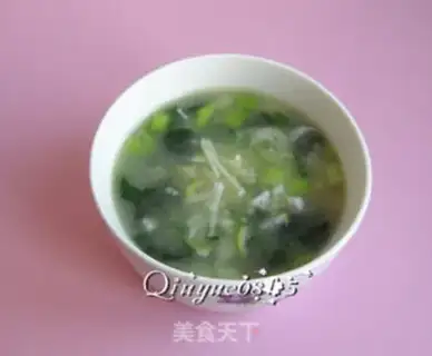 Make Porridge step 5