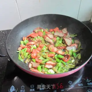 Make Dry fork step 5