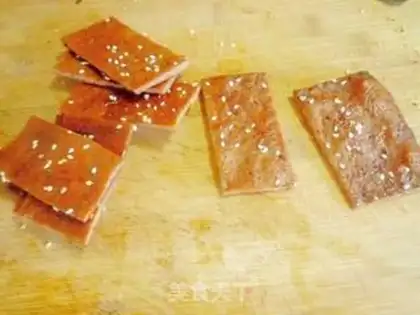 Make Honey pork step 12