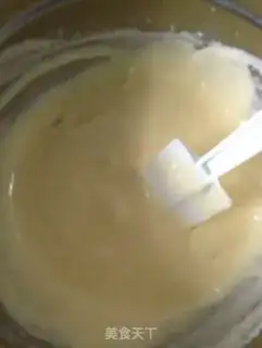 Make Chi Fung Cake step 9