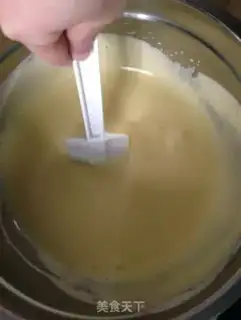 Make Chi Fung Cake step 10