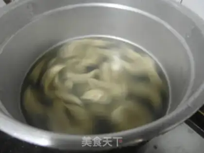 Make Carrot dumplings step 10