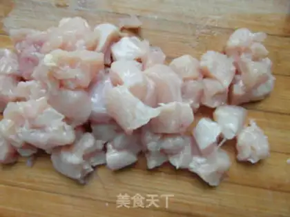 Make Miyagi chicken step 2