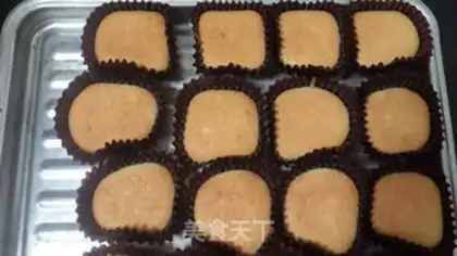 Make Cupcake step 7