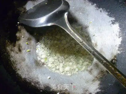 Make Garlic pickles step 3