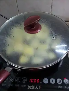 Make Boiled meat step 7