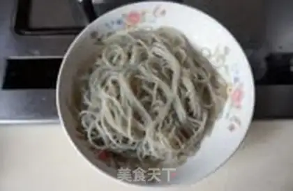 Make Homemade spicy step 2