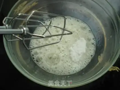 Make Pretzel step 2