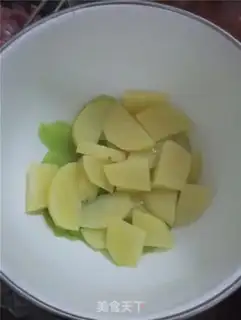 Make Boiled meat step 8