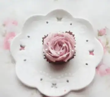 Make Cupcake step 9