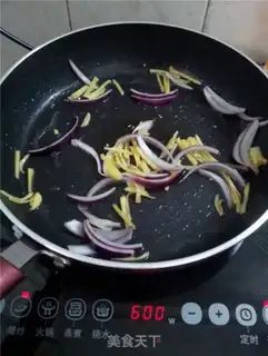 Make Boiled meat step 9