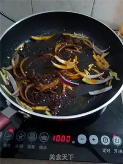 Make Boiled meat step 10
