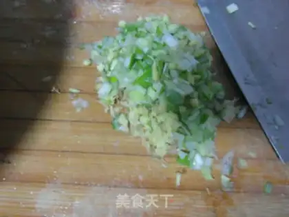 Make Blasting the radish nematode step 2