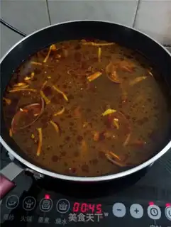 Make Boiled meat step 11