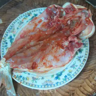 Make Miyagi chicken step 7
