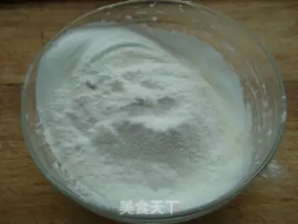 Make Pretzel step 6