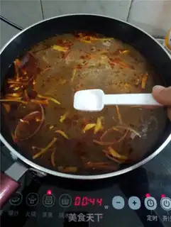 Make Boiled meat step 12