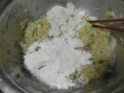 Make Blasting the radish nematode step 4