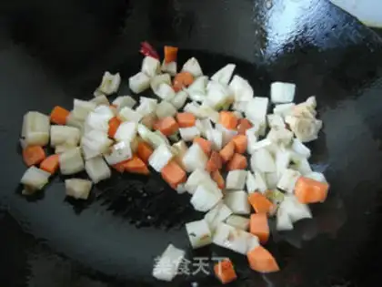 Make Miyagi chicken step 8