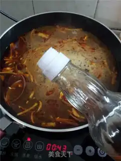 Make Boiled meat step 13