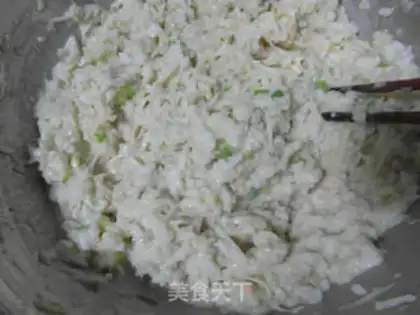 Make Blasting the radish nematode step 5