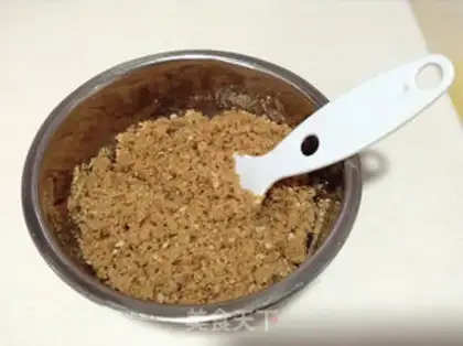 Make Frozen lemon cheesecake step 0